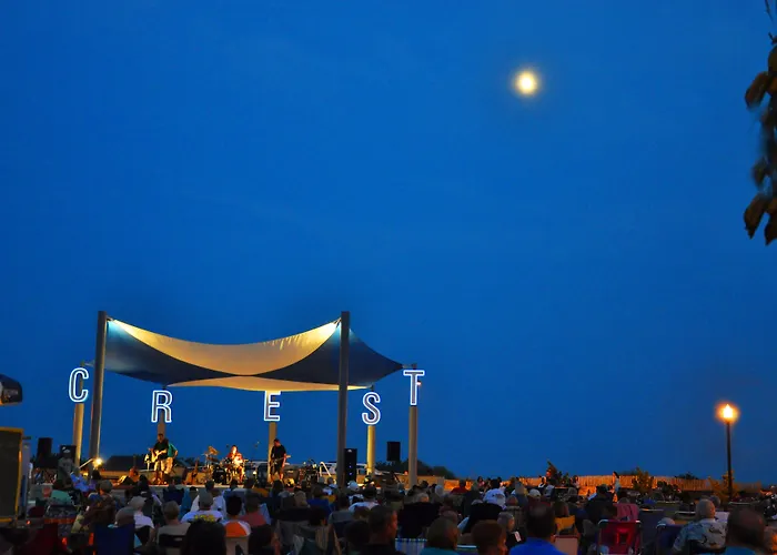 Armada By The Sea