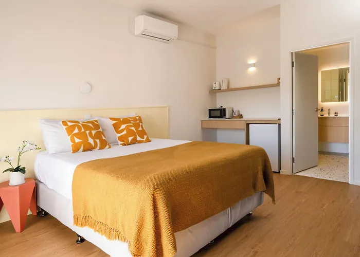 Mt Wellington Motel