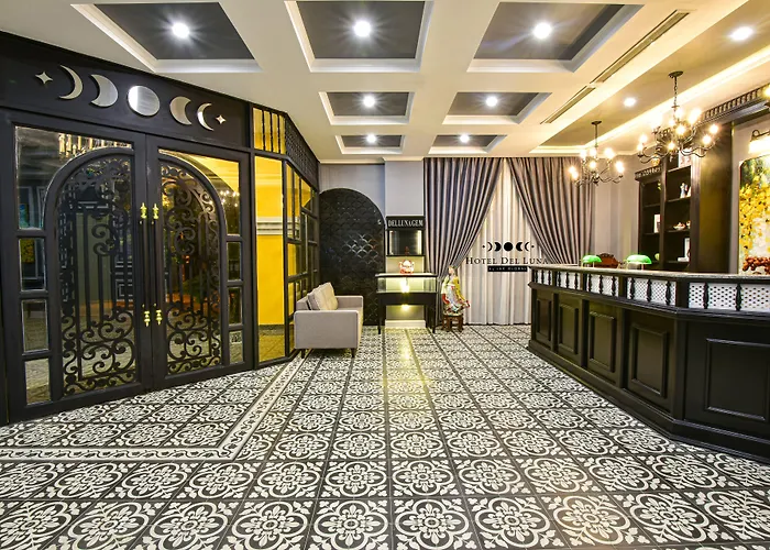 Del Luna Boutique