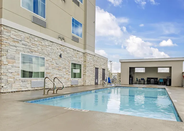 Executive Residency By Best Western