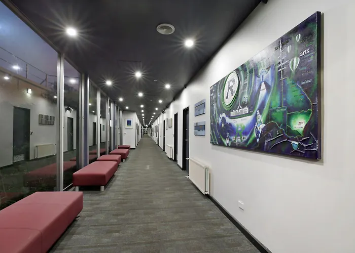 Trip to College Canberra Accommodation Centre