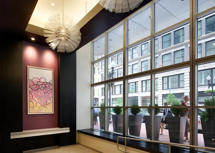 Hyatt Regency Boston