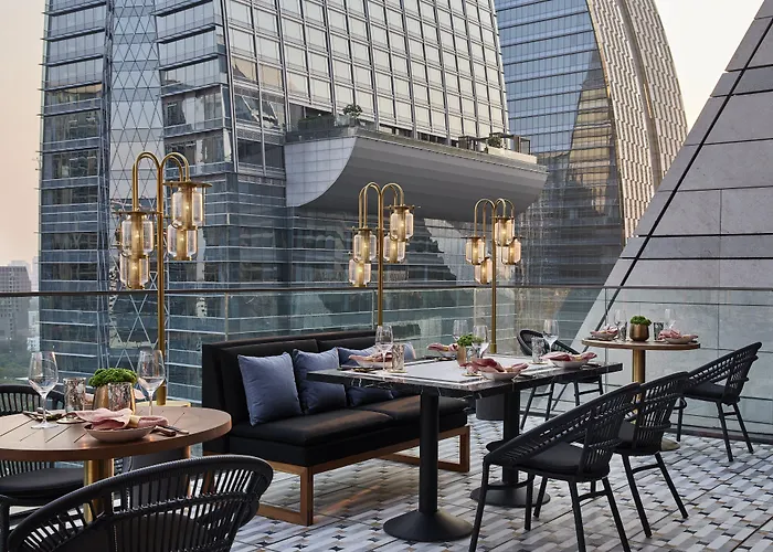  Rosewood Bangkok