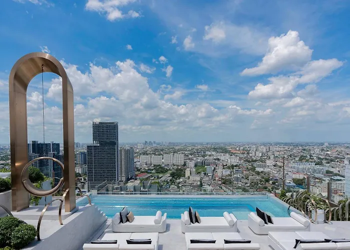 INNSiDE By Meliá Bangkok Sukhumvit