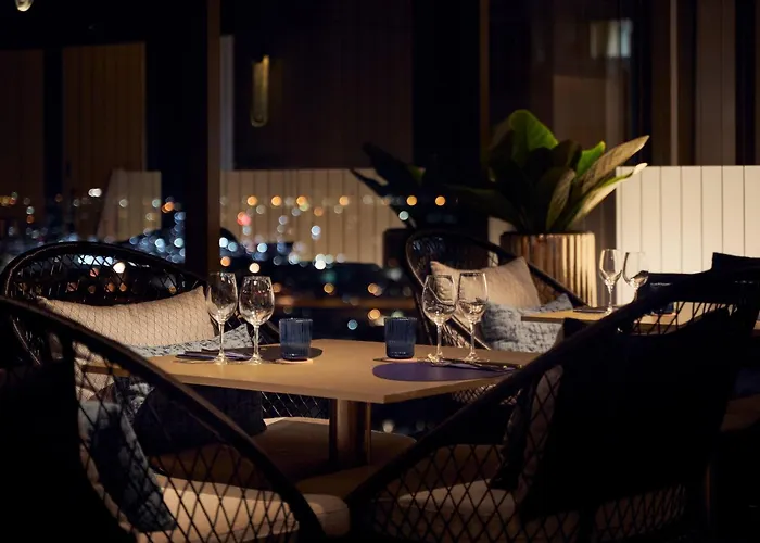 INNSiDE By Meliá Bangkok Sukhumvit