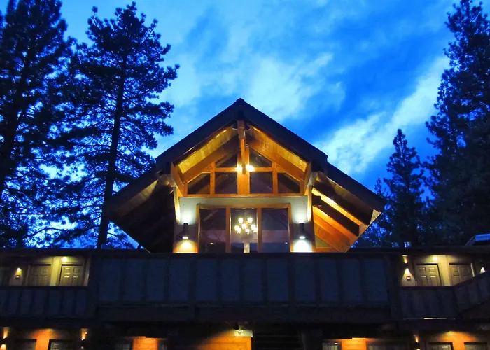 Gondola & Tahoe Beach Club