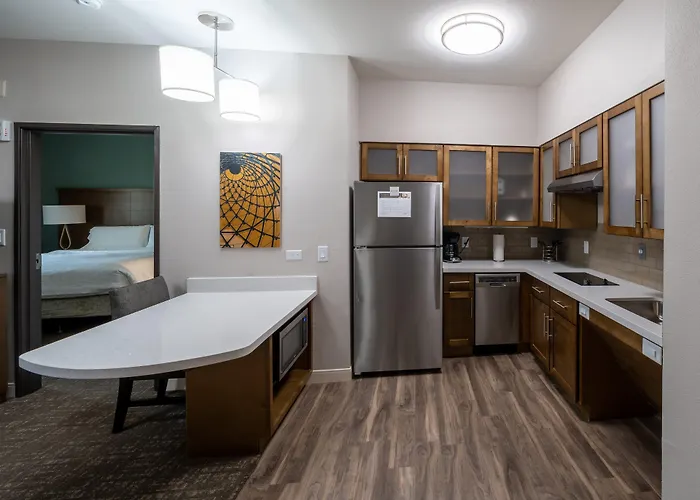 Staybridge Suites Houston East - By Ihg