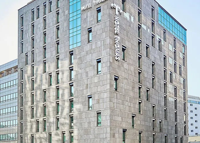 Thomas Myeongdong