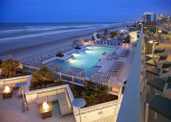 Hard Rock Daytona Beach