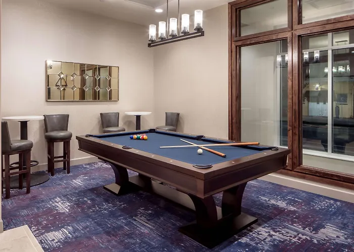 Homewood Suites By Hilton French Quarter