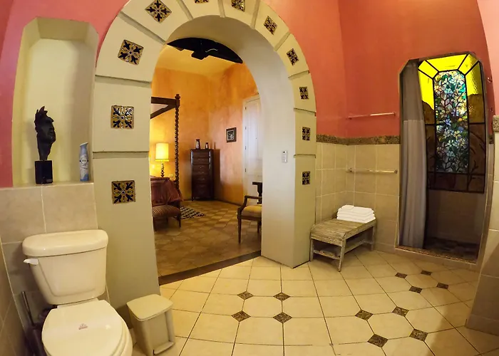 La Perla Boutique B&B