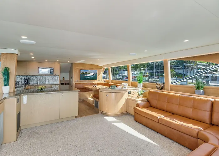 Design hotel Tavern On The Bay - Frank Sinatra Suite