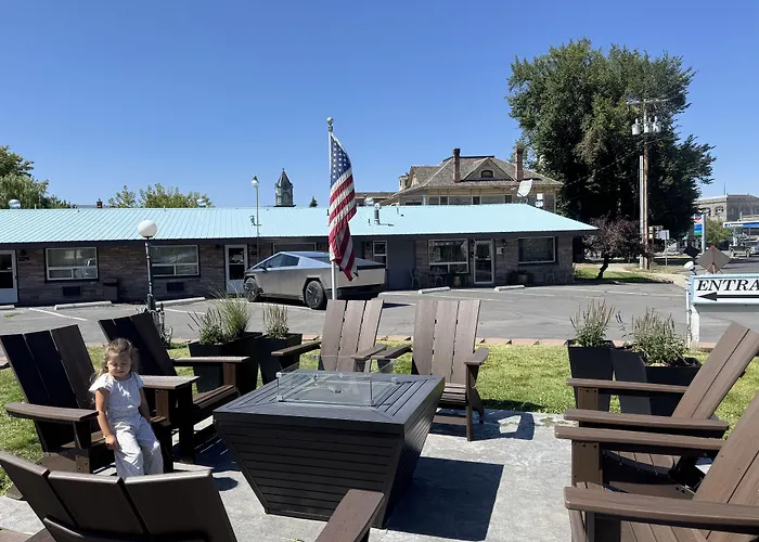 Bridge Street Inn