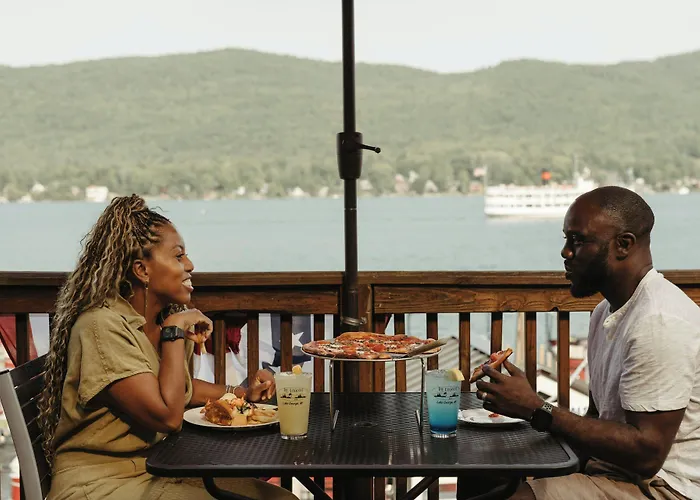 Beach Hotels Courtyard By Marriott Lake George