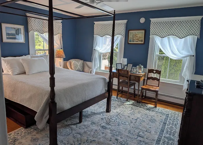 Bourne Bed And Breakfast