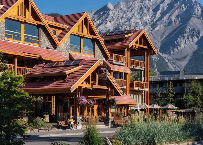 Moose And Suites Romantik Hotel