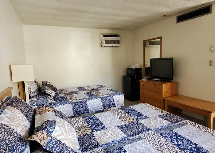 Budget Inn Durango