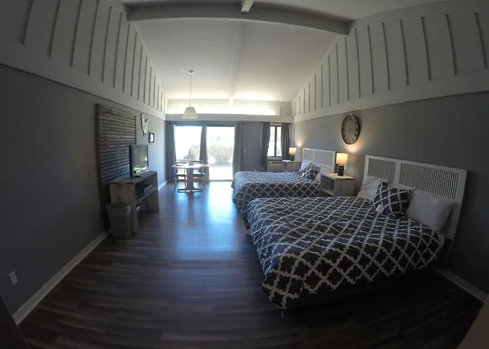 Ridgemark Golf Club And