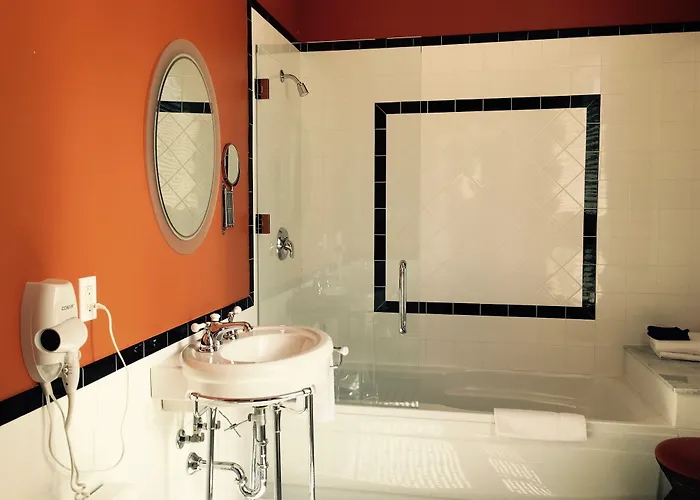Manoir Sherbrooke