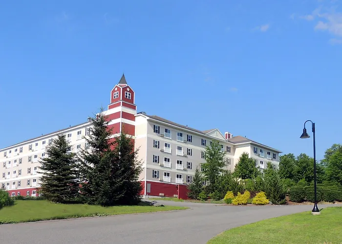 Berkshire Mountain