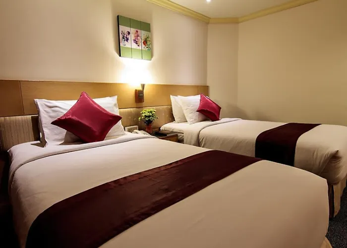Bossotel