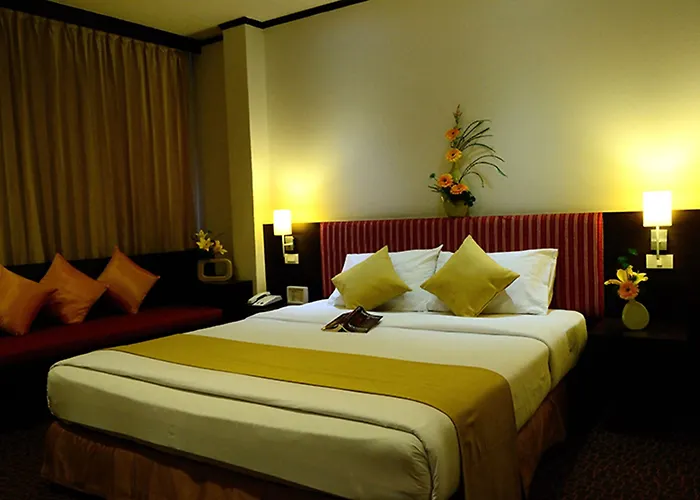 Bossotel