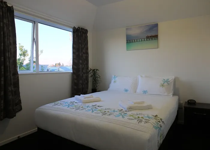 101 Stars Motel