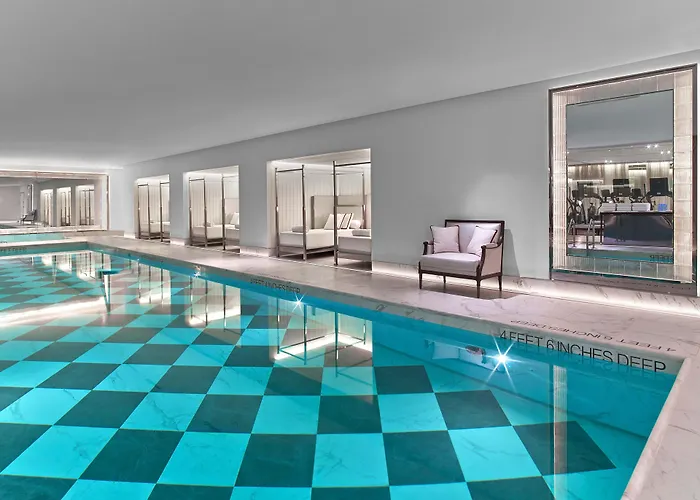 Baccarat And Residences