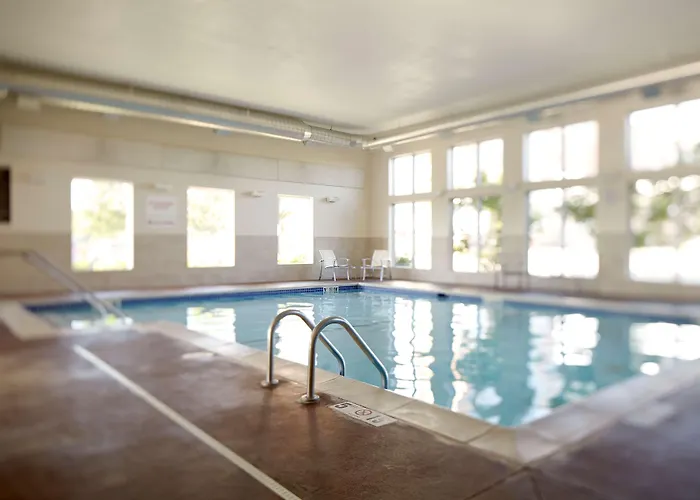 Kid friendly hotel Hyatt Place Lansing-East
