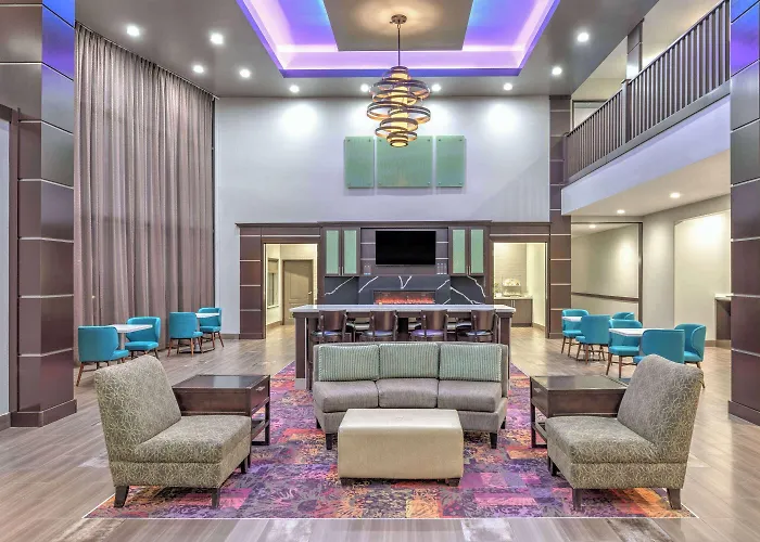 La Quinta By Wyndham Tyler - University Area