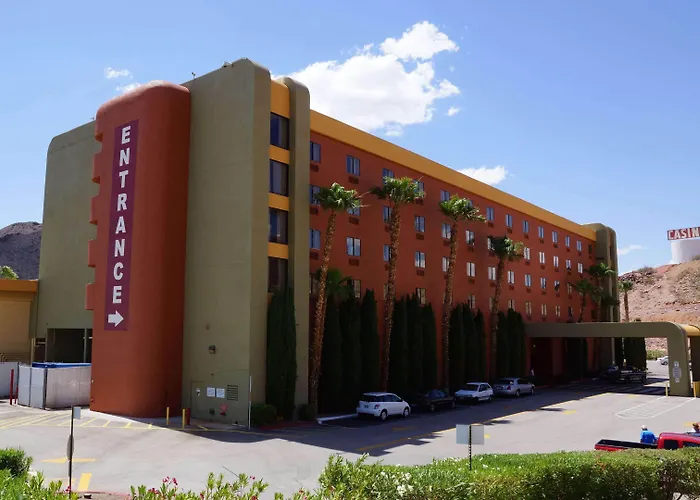 Railroad Pass And Casino Ramada By Wyndham