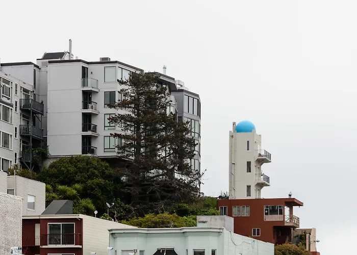 Europa Hotel