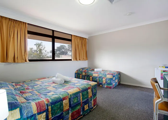 Vale Hotel