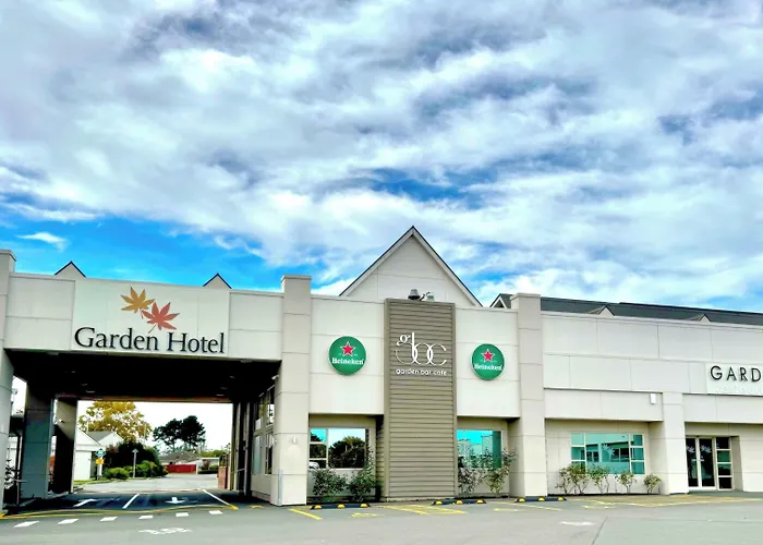 Ski Resorts Garden
