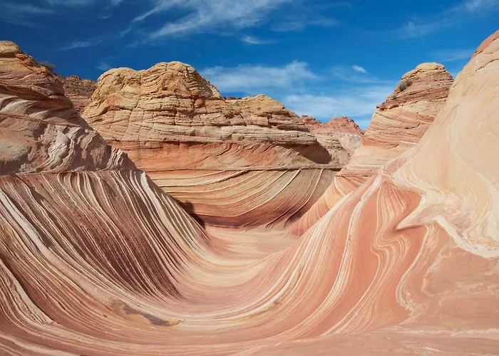 Best Western View Of Lake Powell