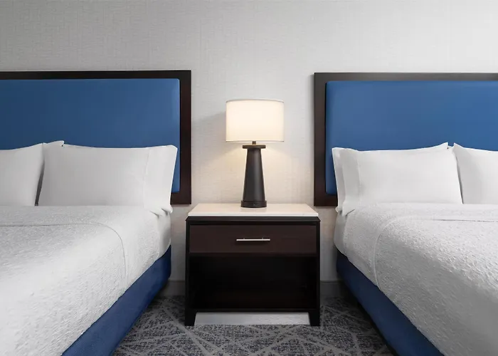  Hampton Inn Augusta/Gordon Highway