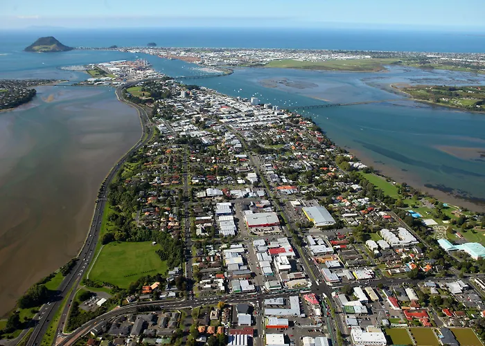 Harbour View Motel And Waterfront Apartments