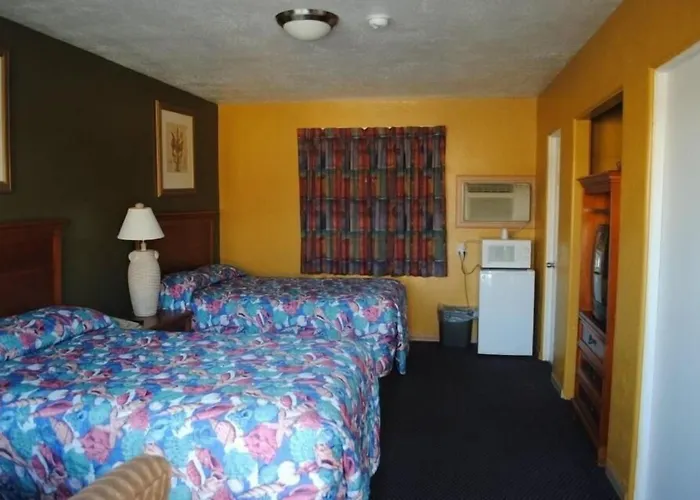 Atlantic Economy Inn