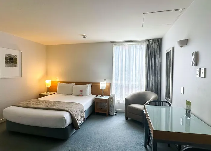 Astelia Apartment Hotel