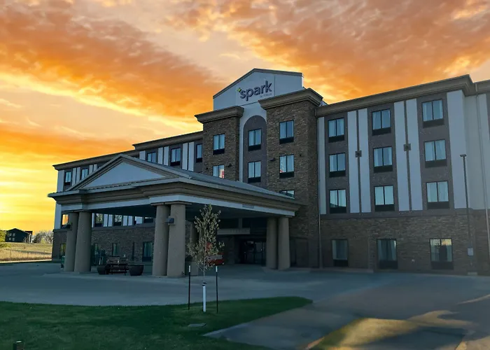 Spark By Hilton