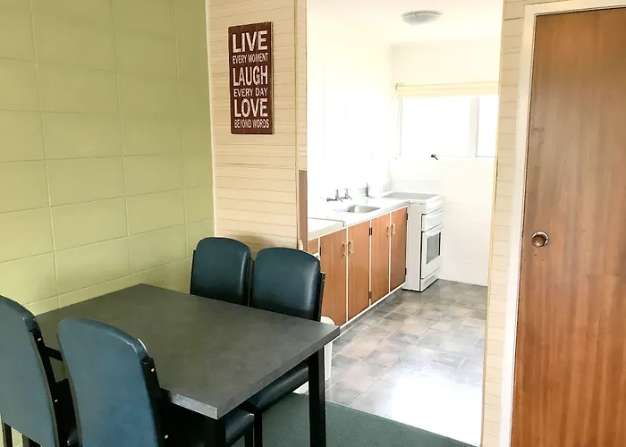 Greenview Motel