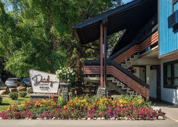 The Dorothy Motel