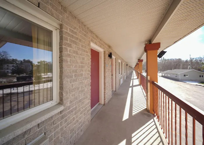 Super 8 By Wyndham Kingston