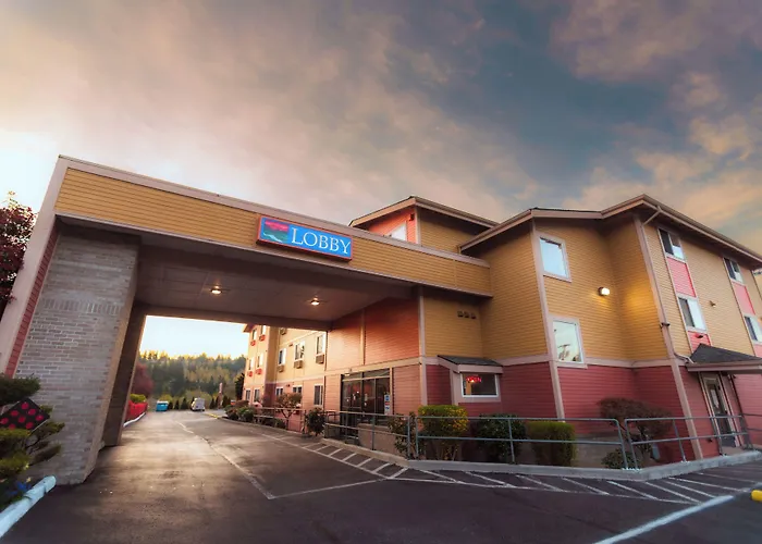 Bay City Inn
