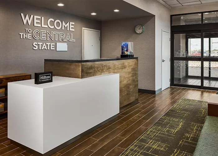Hampton Inn