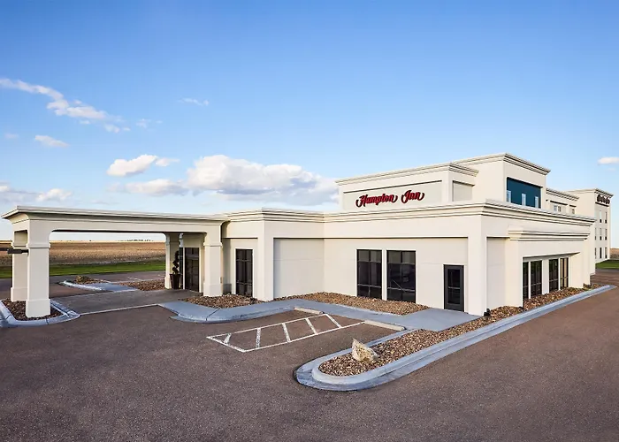 Hampton Inn
