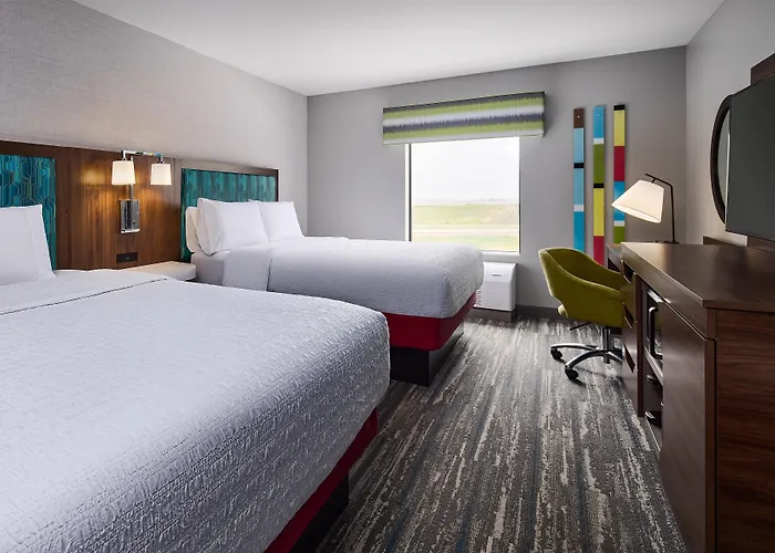 Hampton Inn