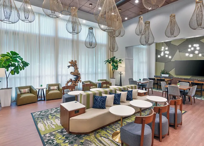 Hampton Inn And Suites Sarasota/Lakewood Ranch