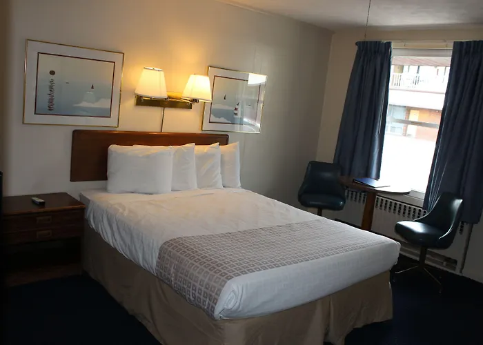 Arlington Inn