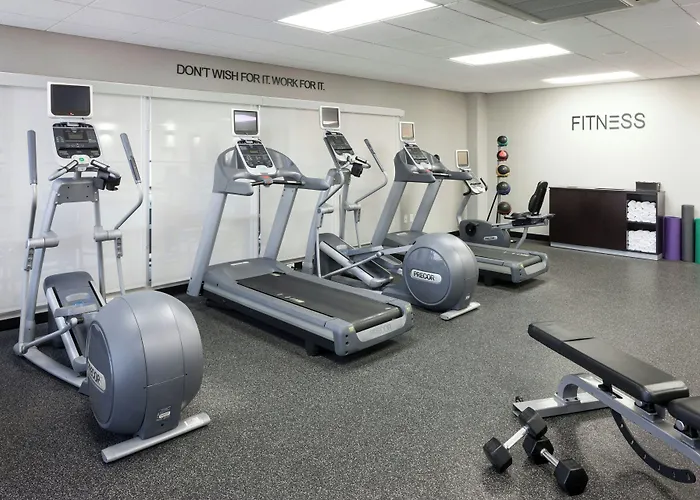 Fairfield Inn & Suites By Marriott Austin Parmer Tech Ridge